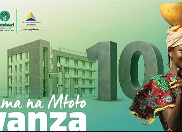 Amsons Foundation Unveils KSh4.5 Billion Maternal and Child Health Initiative to Expand Access to Lifesaving Care