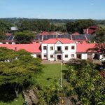 St. Andrew’s Turi Partners with St. George’s University to Expand Medical Education Opportunities