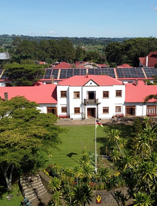 St. Andrew’s Turi Partners with St. George’s University to Expand Medical Education Opportunities