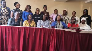 Grassroots Women Condemn Attacks on TISA, Civil Society Groups Defending Human Rights and Accountability