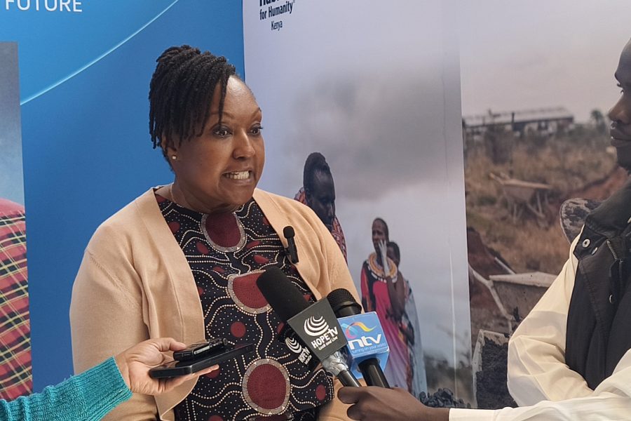 Habitat for Humanity Launches Global Housing Campaign in Kenya, Pushing for Homes That Transform Lives
