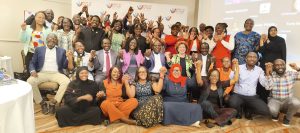 Faith to Action Network Celebrates 15 Years of Transforming Lives Across 39 Countries