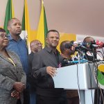 UDA Accepts Ol Kalou Defeat, Says By-Election Signals Kenya’s Evolving Political Landscape