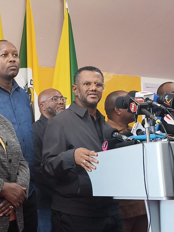UDA Accepts Ol Kalou Defeat, Says By-Election Signals Kenya’s Evolving Political Landscape