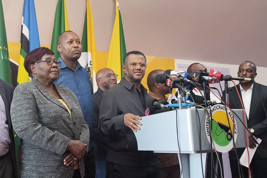 UDA Accepts Ol Kalou Defeat, Says By-Election Signals Kenya’s Evolving Political Landscape