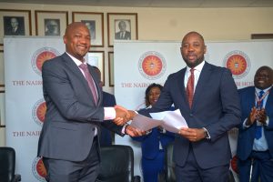Nairobi Hospital Collaborates with Nairobi Polo Club to Boost Player Safety and Cancer Awareness