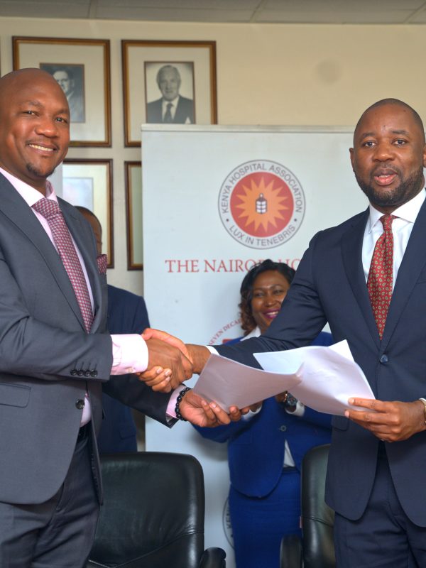Nairobi Hospital Collaborates with Nairobi Polo Club to Boost Player Safety and Cancer Awareness