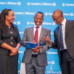 SanlamAllianz Kenya Launches Proud Moments Initiative to Celebrate Achievement anchors initiative on SME 360 and Flexi Educator Plus Covers