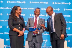 SanlamAllianz Kenya Launches Proud Moments Initiative to Celebrate Achievement anchors initiative on SME 360 and Flexi Educator Plus Covers
