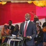 Ndindi Nyoro Breaks Ranks With UDA, Joins Opposition Ahead of 2027 Elections