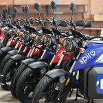 Spiro Expands Nairobi Battery-Swapping Network with New Westlands Mega Station