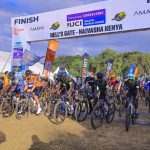LOOP Safari Gravel Series Heads to Vipingo for Thrilling Coastal Showdown