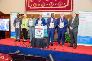 Kenya Launches 2026–2036 Roadmap for Bioeconomy Development to Drive Investment, Jobs and Innovation