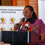 Women Must Claim Their Space in Politics, Karua Tells Aspirants at KEWOPA Convention
