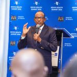 CS Duale Unveils Progress on Health Reforms Ahead of National Health Summit