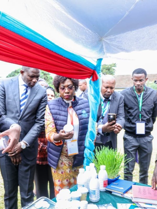 Duale Backs Indigenous Foods and Knowledge to Drive Health, Innovation and Local Jobs