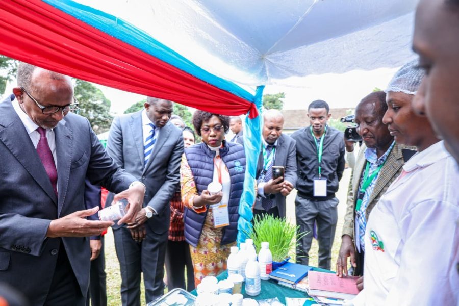 Duale Backs Indigenous Foods and Knowledge to Drive Health, Innovation and Local Jobs
