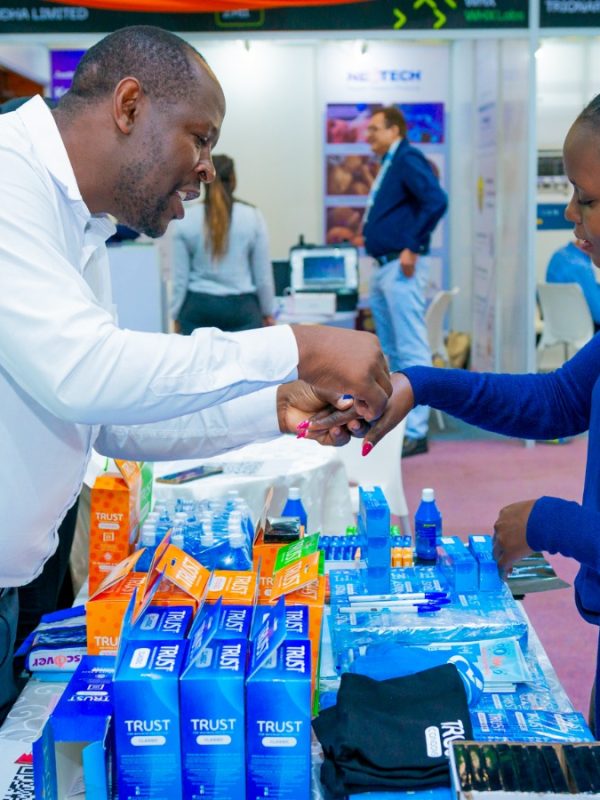 SHA Reforms Drive Hospital Investment as WHX Nairobi Brings Procurement Decisions Into Focus
