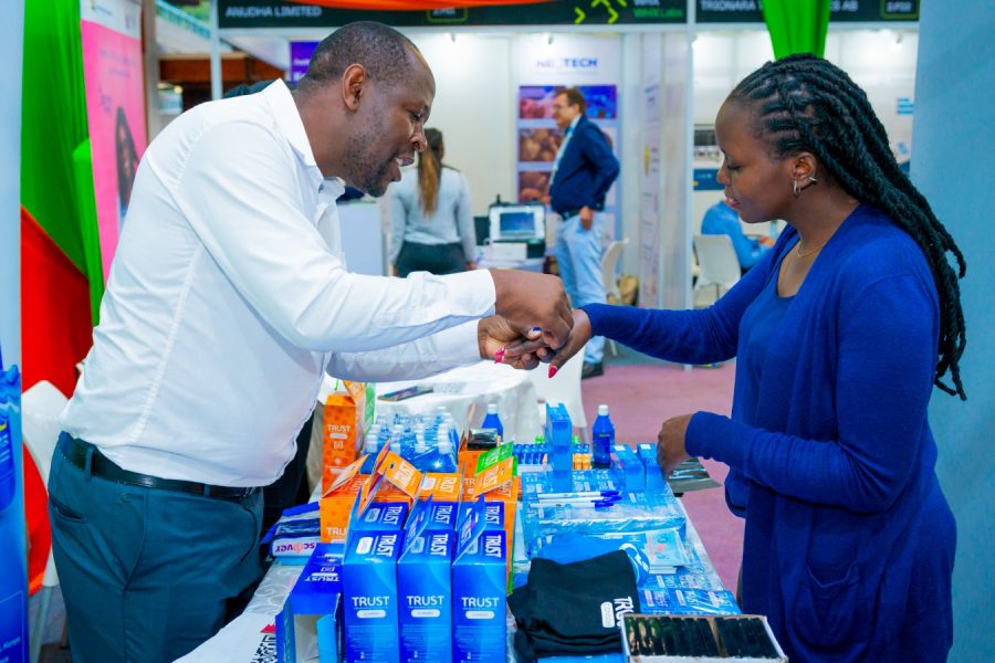 SHA Reforms Drive Hospital Investment as WHX Nairobi Brings Procurement Decisions Into Focus