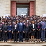 121 Equity Leaders Scholars Secure Places at Top Global Universities