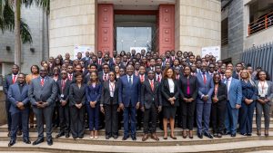 121 Equity Leaders Scholars Secure Places at Top Global Universities