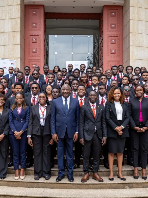 121 Equity Leaders Scholars Secure Places at Top Global Universities