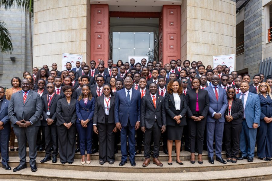 121 Equity Leaders Scholars Secure Places at Top Global Universities