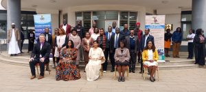 Climate Week 2026: Kenyatta University Calls for Stronger Partnerships to Build Africa’s Resilience