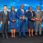 Kenya, Huawei Deepen Partnership to Accelerate Smart and Renewable Energy Transition