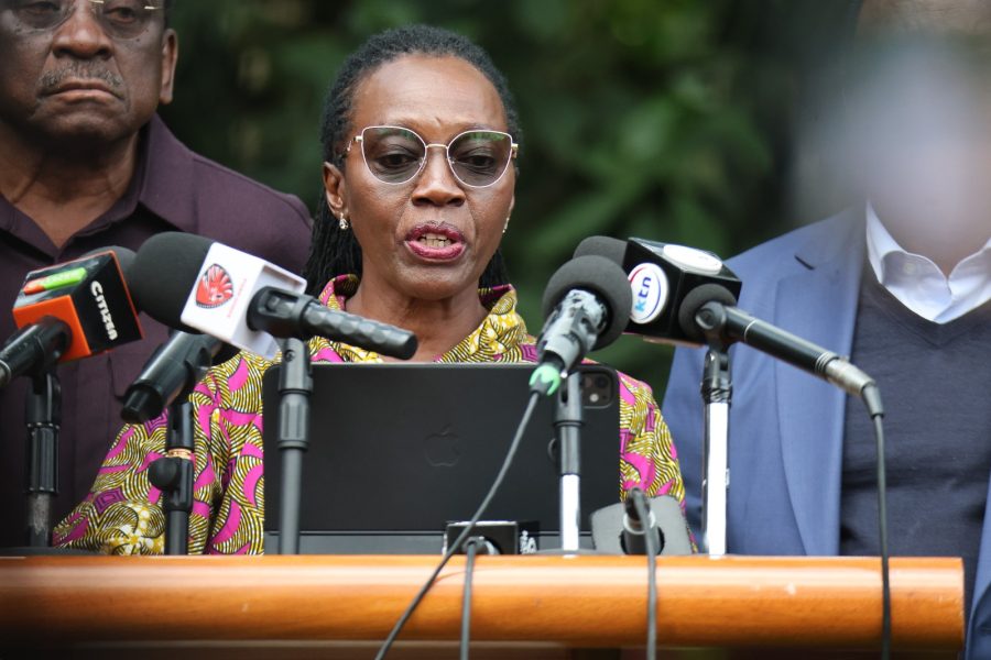 United Alternative Government Raises Alarm Over Political Violence Ahead of 2027 Elections