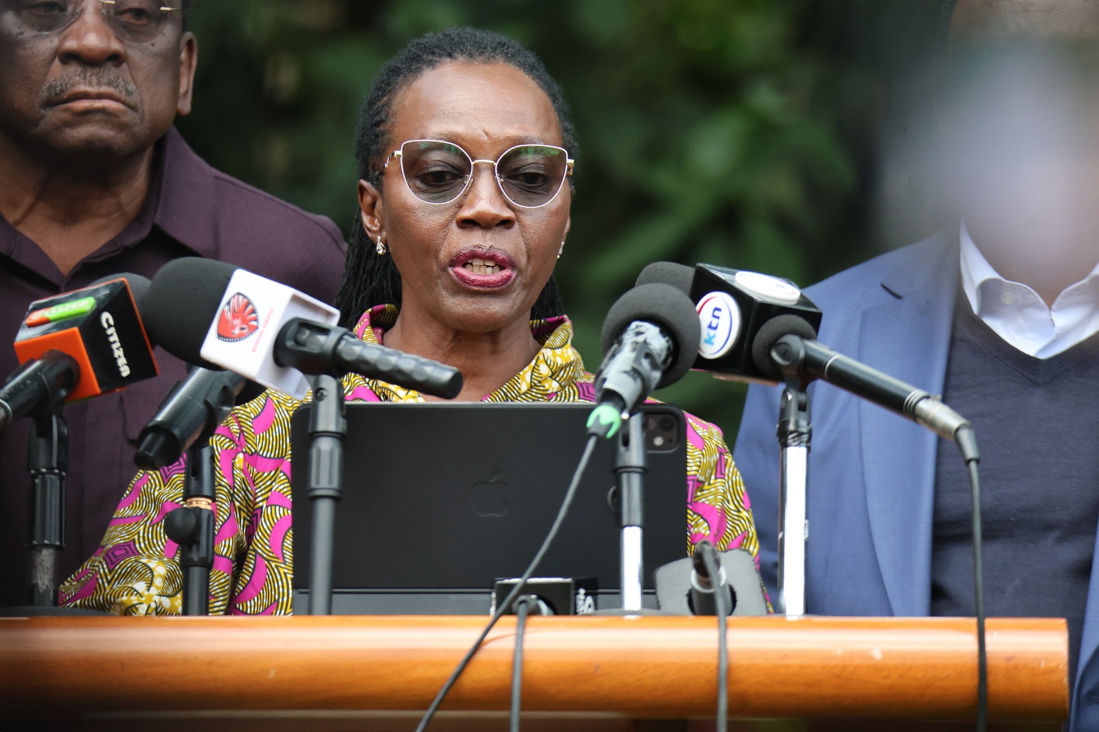 United Alternative Government Raises Alarm Over Political Violence Ahead of 2027 Elections