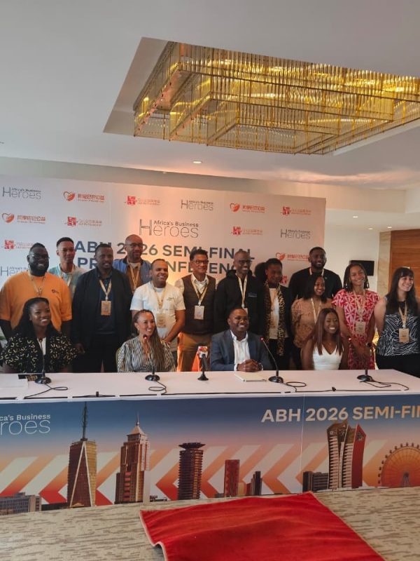 Africa’s Business Heroes Unveil 20 Entrepreneurs for Nairobi Semi-Final
