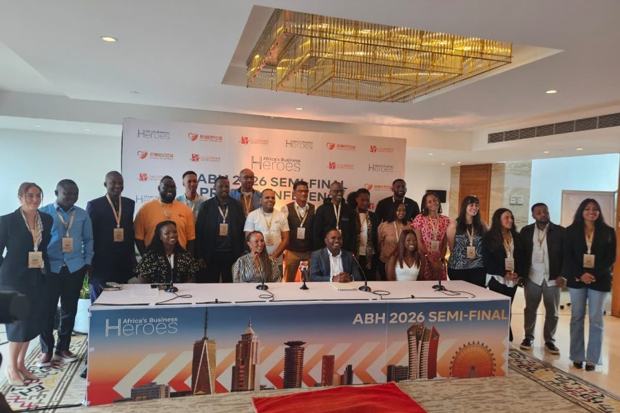 Africa’s Business Heroes Unveil 20 Entrepreneurs for Nairobi Semi-Final