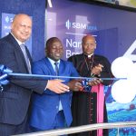 SBM Bank Expands Footprint in Mt Kenya Region with New Nanyuki Branch