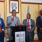 Ministry of Energy Intensifies Crackdown on Illegal LPG Trade