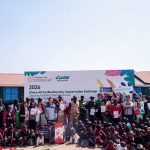 China, Africa Deepen Wildlife Conservation Cooperation Through Technology and Community Action
