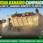 From Garbage to Green Jobs: Nairobi Pushes New Approach to Waste Management
