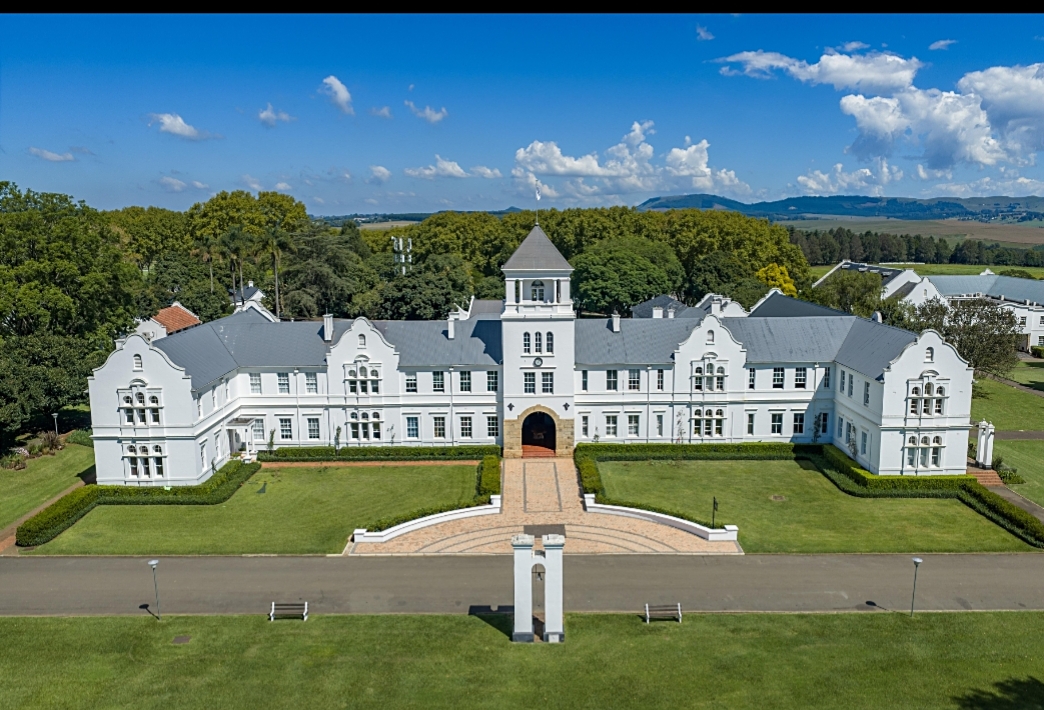 SGU and Hilton College Establish Medical Education Pathway for South African Students