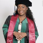 Nigerian SGU Graduate Matches into Family Medicine Residency at Mayo Clinic