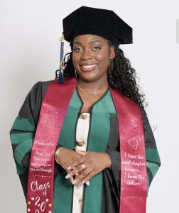 Nigerian SGU Graduate Matches into Family Medicine Residency at Mayo Clinic