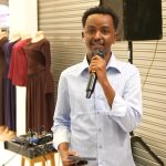 Deeq Darajo Engages Eastleigh Youth on Jobs, Tahriib and Democratic Reform