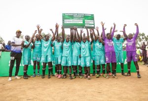 Vihiga Cranes, Terem and Musokoto Secondary Schools Crowned County Champions in Safaricom Chapa Dimba