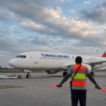 Çelebi Aviation Expands Kenya Operations Through New Turkish Airlines Partnership