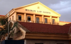 High Court orders criminal case against Kotecha, Midland Hauliers to proceed