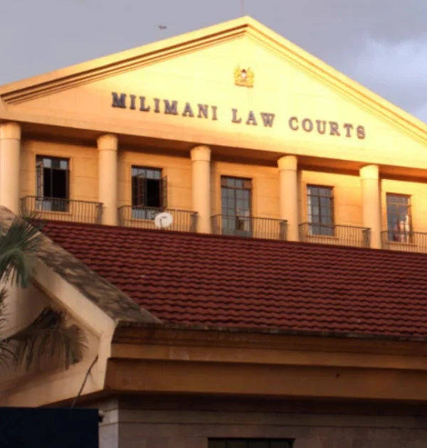 High Court orders criminal case against Kotecha, Midland Hauliers to proceed