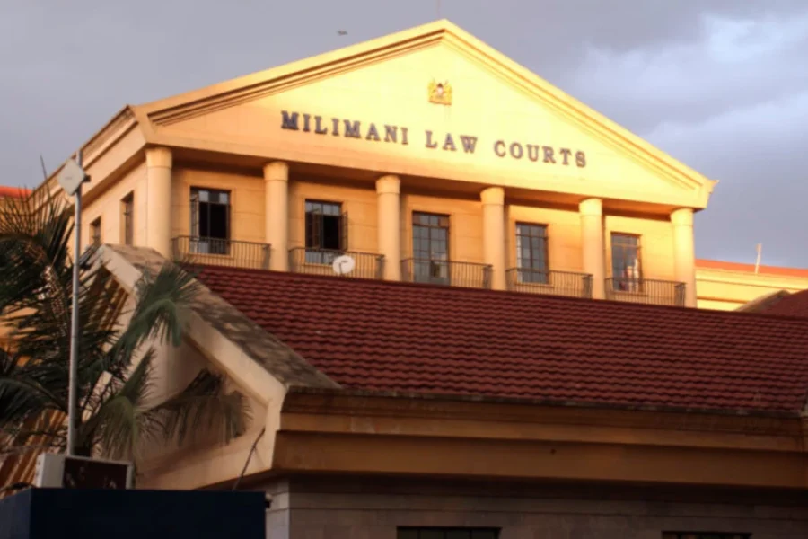 High Court orders criminal case against Kotecha, Midland Hauliers to proceed