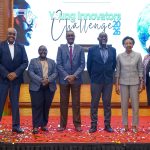 KCDF Awards Sh31.5 Million to Young Innovators as Environmental Challenge Expands