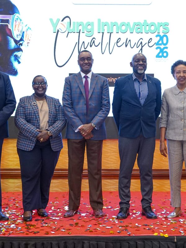 KCDF Awards Sh31.5 Million to Young Innovators as Environmental Challenge Expands