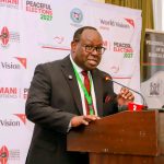 NCIC Warns Against Waiting for Election Violence, Calls for Early Action Ahead of 2027