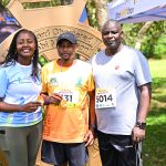 Karura Race Sets Pace for 2026 Standard Chartered Nairobi Marathon